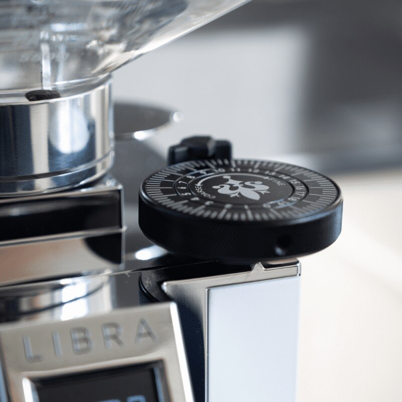 Accesoriu pentru rasnita electrica Eureka, Mignon King Size Grind