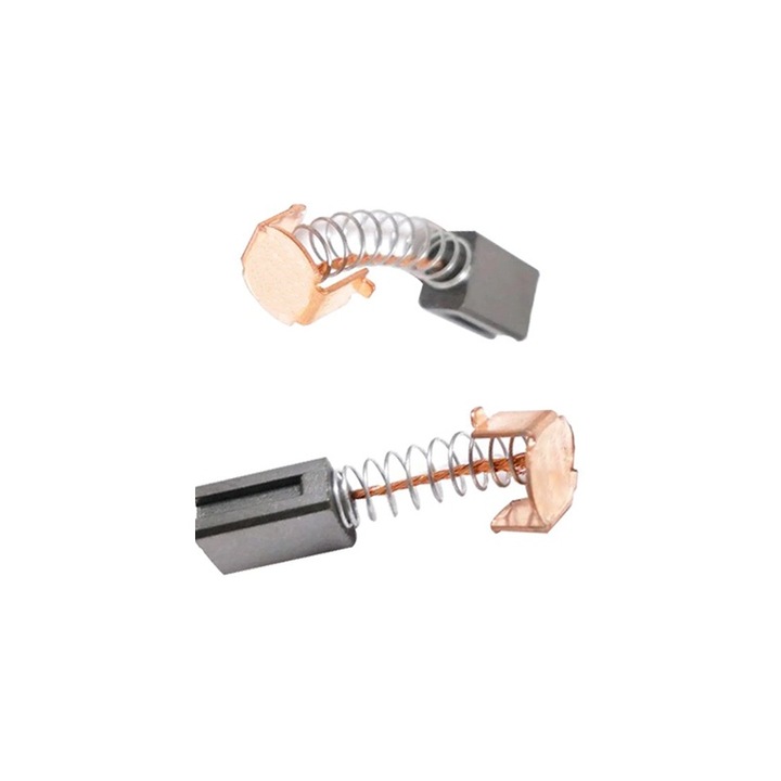 Set 12 perechi carbuni pentru flex de 115 mm, 7 x 11 x 5 mm