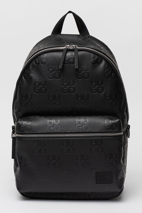Rucsac fashion dama HUGO Ethon 2.0HI_Backp, negru, OS