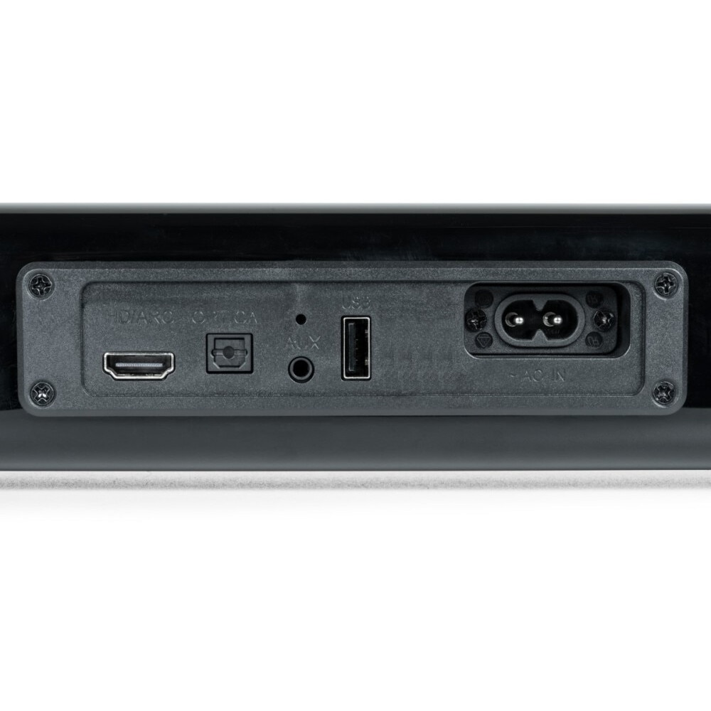 Soundbar Thomson SB180BT, Bluetooth, 120W, 80x6x6,6cm