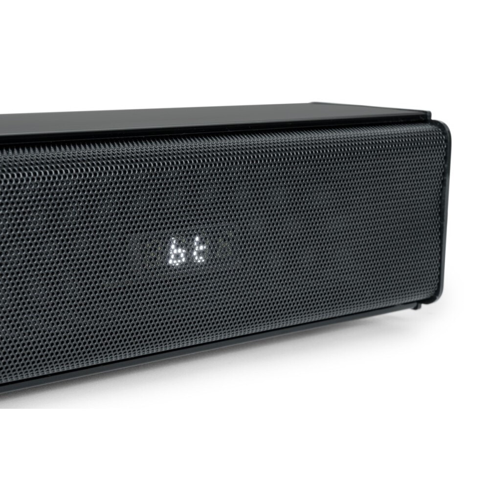Soundbar Thomson SB180BT, Bluetooth, 120W, 80x6x6,6cm
