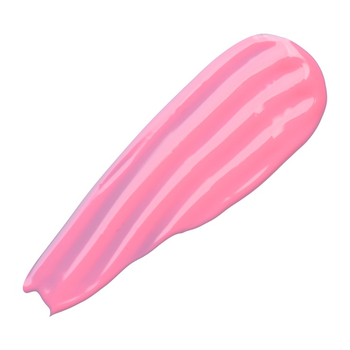 Folyékony pirosító, Seventeen Aqua Glow pirosító, 5 ml, 01 Baby Pink Glow árnyalat