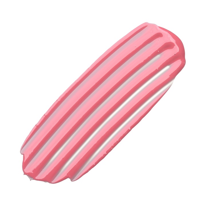 Seventeen Aqua Glow folyékony pirosító, 5 ml, 03 Natural Glow árnyalat