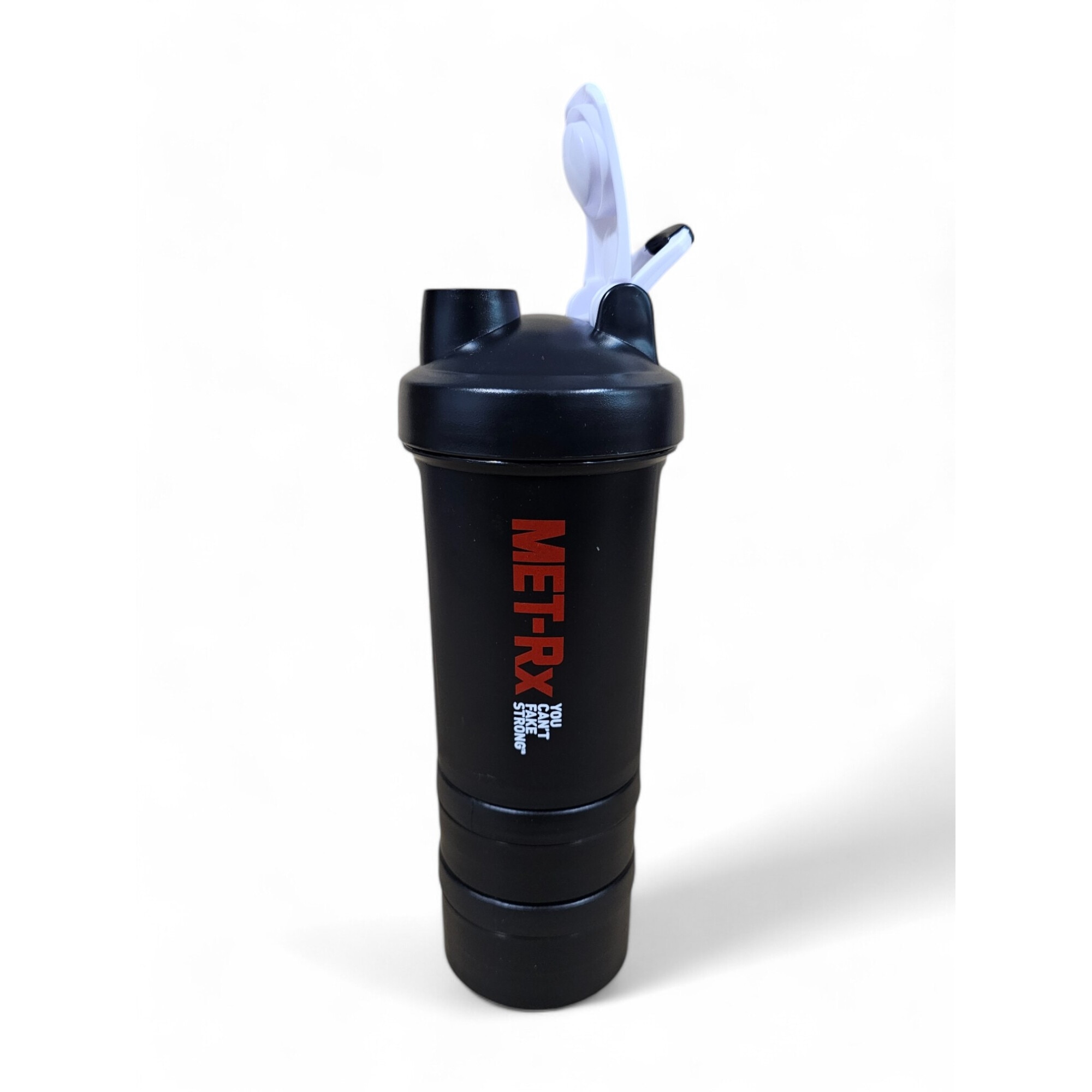 310 Shaker Per Proteine – 100% Privo Di BPA – Turbo Technology – Tappo A Prova Di Perdite – Lavabile In Lavastoviglie - 4
