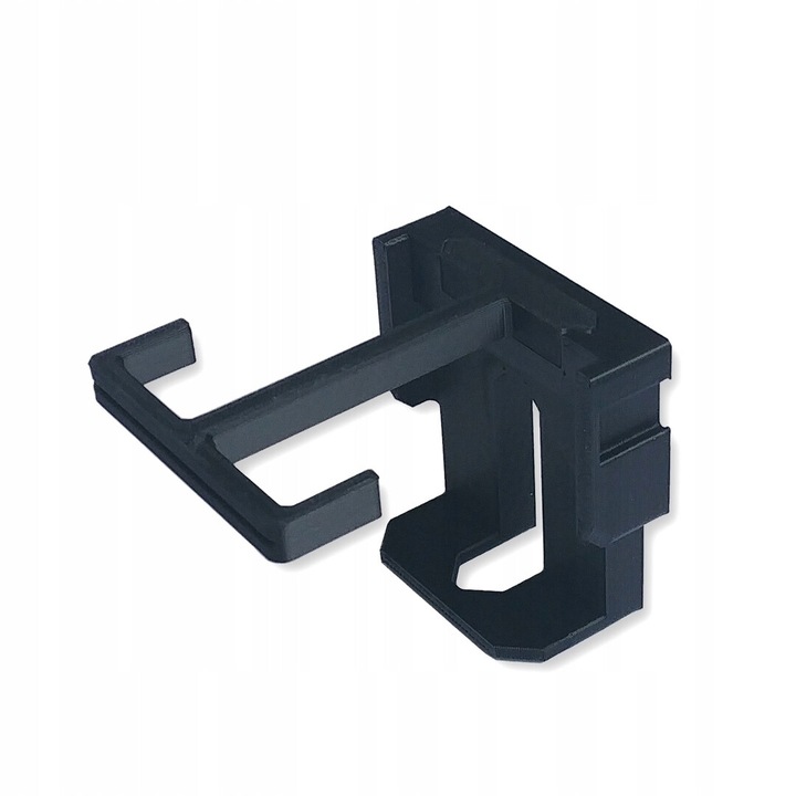 Suport magnetic pentru arme, MHS, negru