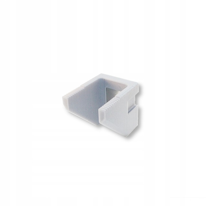 Suport pentru arme MHS, 30x10x5mm, gri