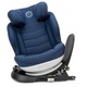Scaun auto copii Storchenmuhle NIKI NEXT i-Size 100-150cm, rotire 90 grade, protectie laterala, multicolor