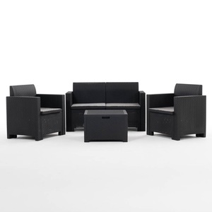 Seturi mobila gradina