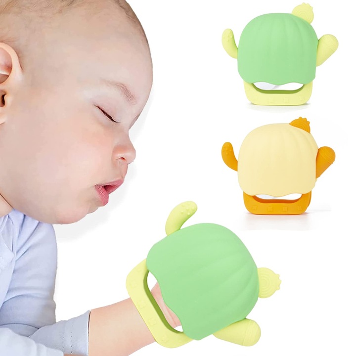 Fogzásgátló játékkesztyű 2/SZET