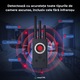 Детектор Скрити камери, Микрофони, GPS тракер, Записващи устройства, easyCTRL®, T16