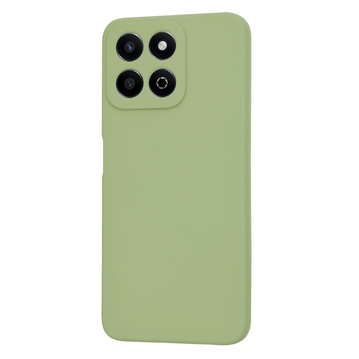 Кейс за Honor 200 Smart / X7C силиконов кейс matcha