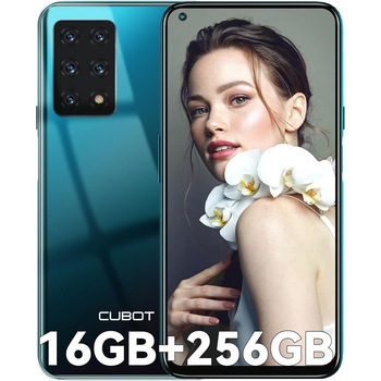 Telefon mobil CUBOT X30P, 4G, 6.4 Telefon mobil CUBOT X30P, 4G, 6.4