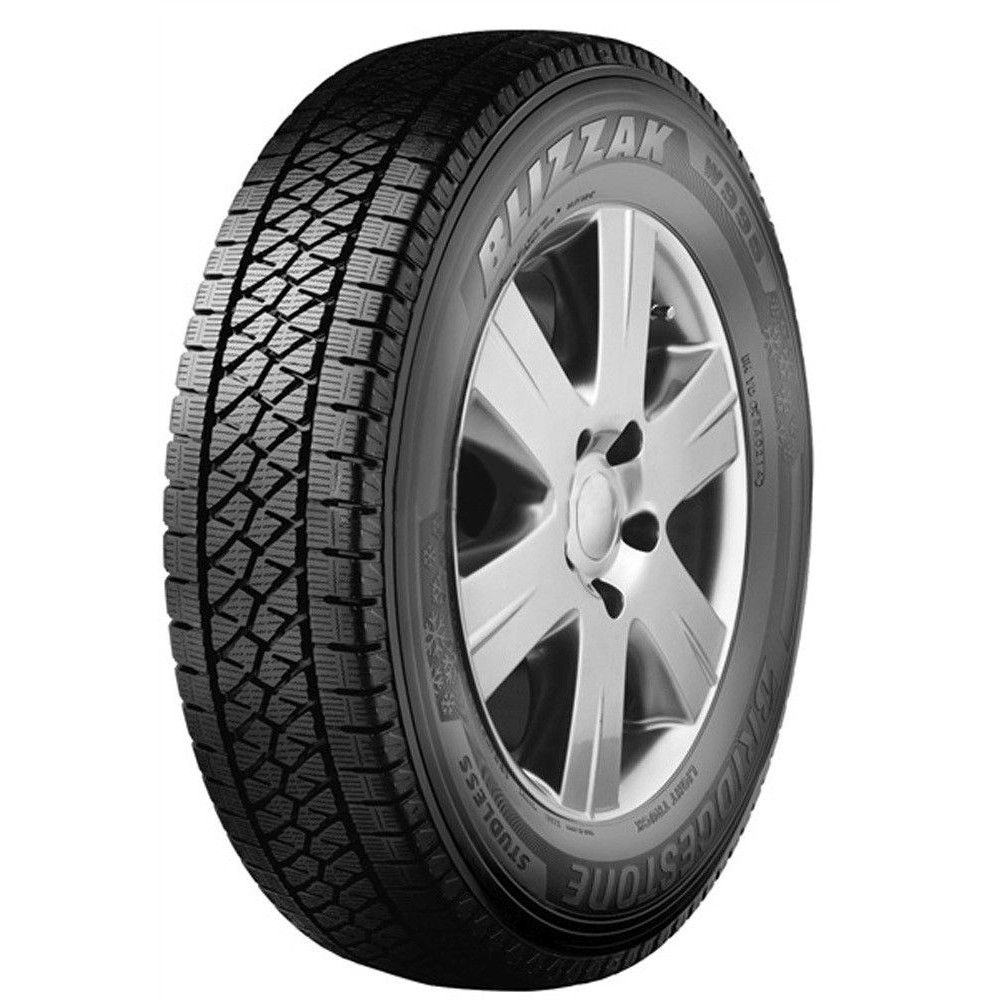 Anvelopa Iarna Bridgestone Blizzak W995 205/65R16 107R