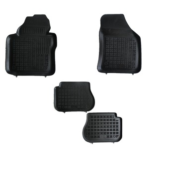 Covoare cauciuc stil tavita MERCEDES C-KLASSE W204 2007-2014 Covoare cauciuc stil tavita MERCEDES C-KLASSE W204 2007-2014