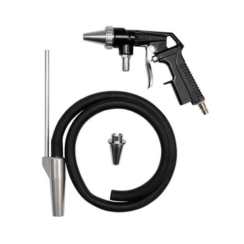 Pistol pentru sablat 6.3mm + furtun 1m, Yato YT-2375 Pistol pentru sablat 6.3mm + furtun 1m, Yato YT-2375
