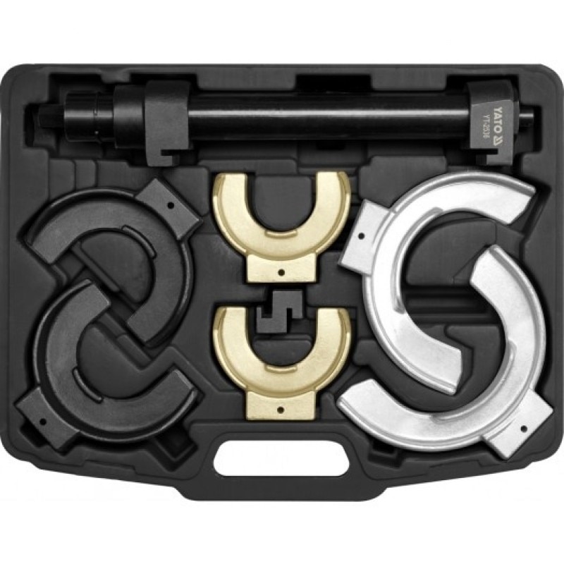 Presa de Arcuri 65-125MM/88-160MM/126-212MM YT-2536