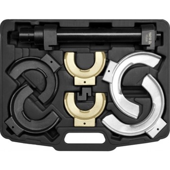 Presa de Arcuri 65-125MM/88-160MM/126-212MM YT-2536 Presa de Arcuri 65-125MM/88-160MM/126-212MM YT-2536