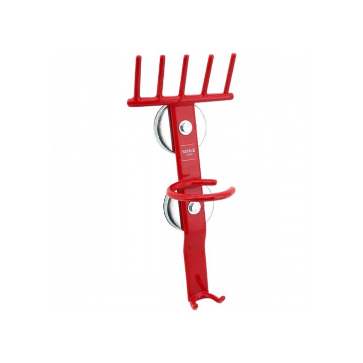 Suport Magnetic pentru Scule Pneumatice YT-08707