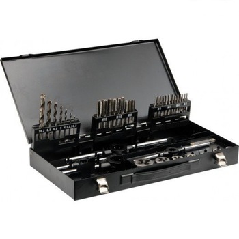 Set Tarozi HSS M3-12, 44 piese YT-2978 Set Tarozi HSS M3-12, 44 piese YT-2978