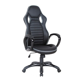 Scaun gaming SL Q105, negru/gri Scaun gaming SL Q105, negru/gri