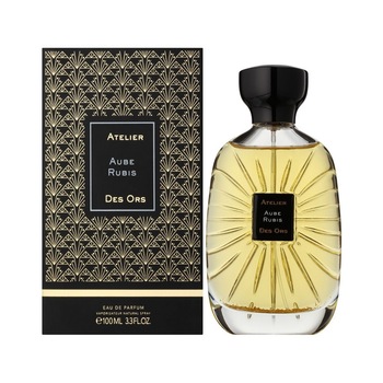 Apa de Parfum Atelier des Ors Aube Rubis 100 ML Apa de Parfum Atelier des Ors Aube Rubis 100 ML