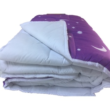 Pilota Cromadi, 200x220cm, bicolor mov Pilota Cromadi, 200x220cm, bicolor mov