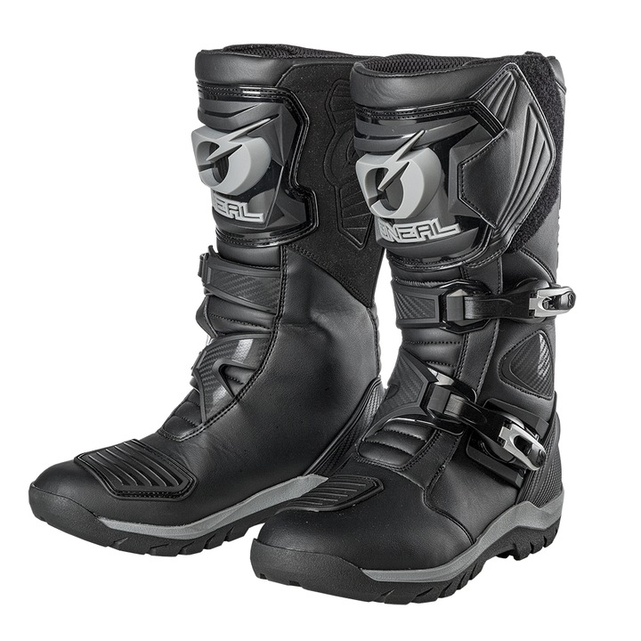 Cizme enduro O'NEAL SIERRA PRO EU BLACK, 41