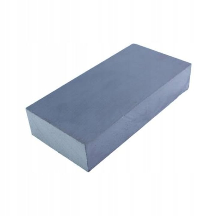 Set 2 placi magnetice, Top Magnesy, ferita, 100x50x10, F30
