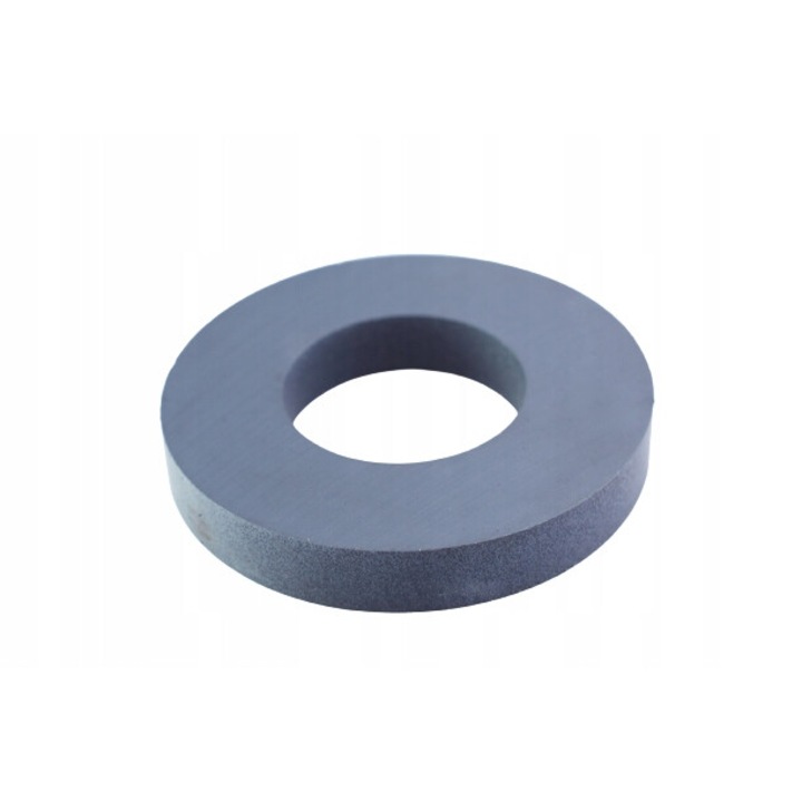 Magnet inel de ferita MP 65x32x10mm F30, set 50 buc, Top Magnesy