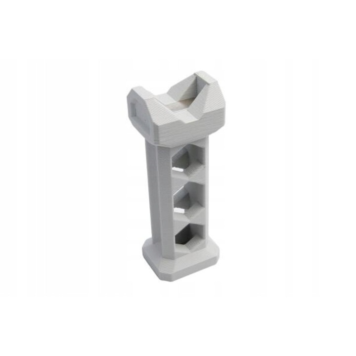 Suport magnetic pentru arme, Top Magnesy, gri, 116mm