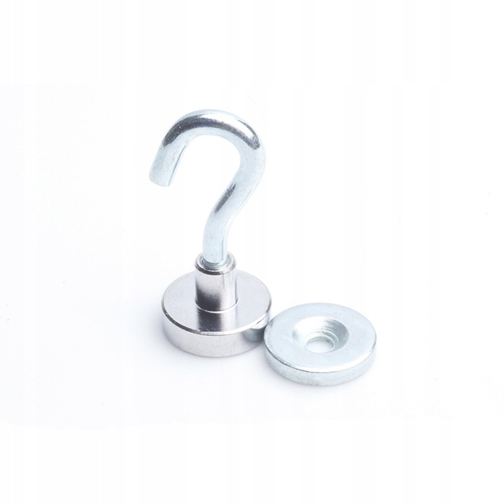 Комплект магнитни закачалки за палатка 16мм