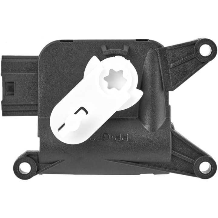 Fűtés motor, utastér fűtés fedél, Volkswagen, Audi, Skoda, Seat, 1K1907511C