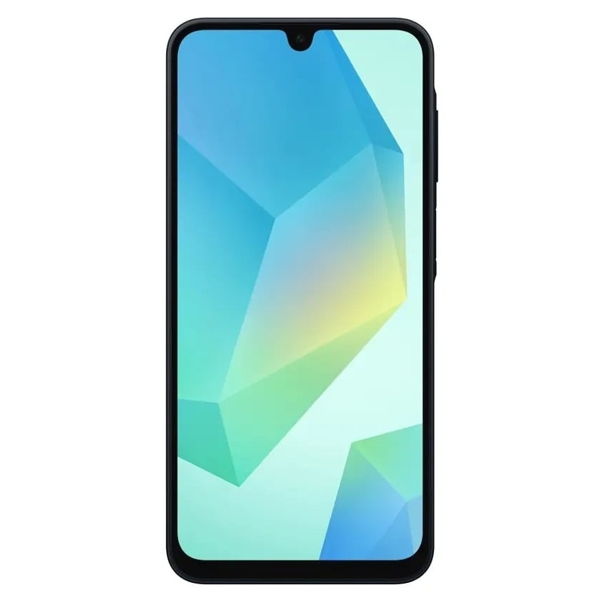 Telefon mobil Samsung Galaxy A16, Dual SIM, 6GB RAM, 128GB, Black