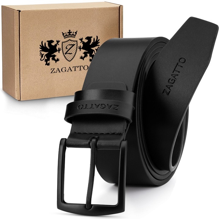 Bőr övek ZG944, 135