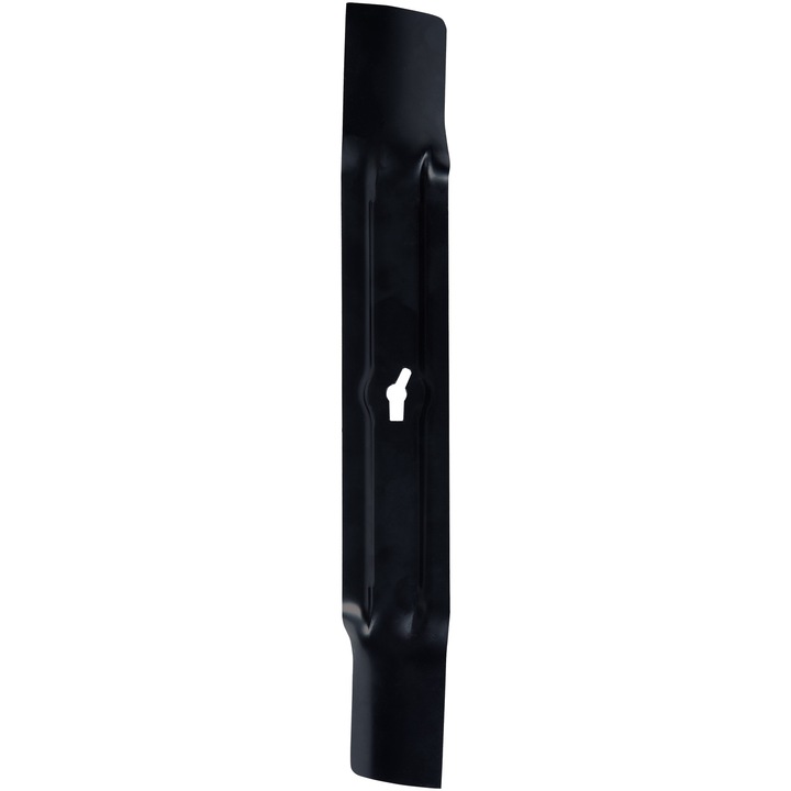 Lama de schimb Einhell accesoriu pentru masina de tuns iarba, compatibil cu masina de tuns iarba electrica Einhell GC-EM 1032, latime de taiere 32 cm, lama din otel