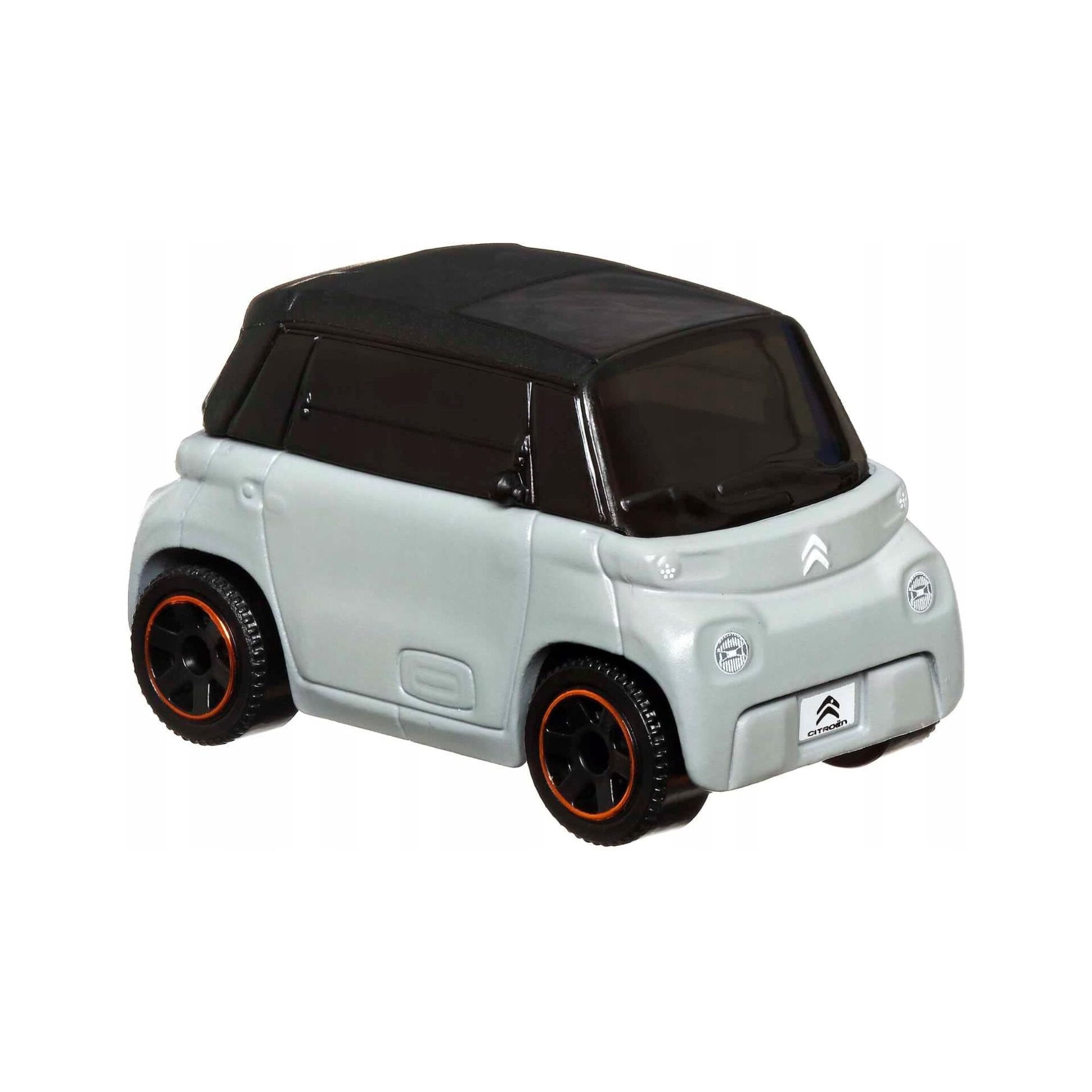 新品•未開封】マッチボックス 54台セット まとめ売り Citroen Ami 新品