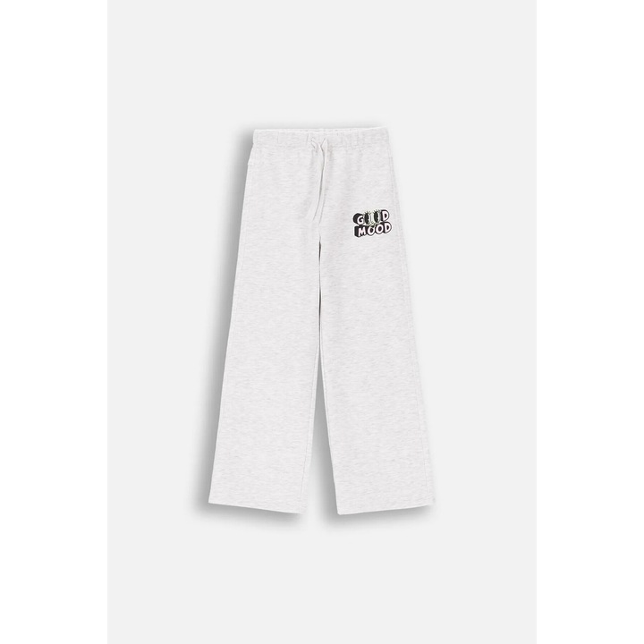 Gyereknadrag, Coccodrillo, pamut, szurke