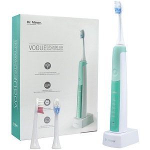 Elektromos fogkefék