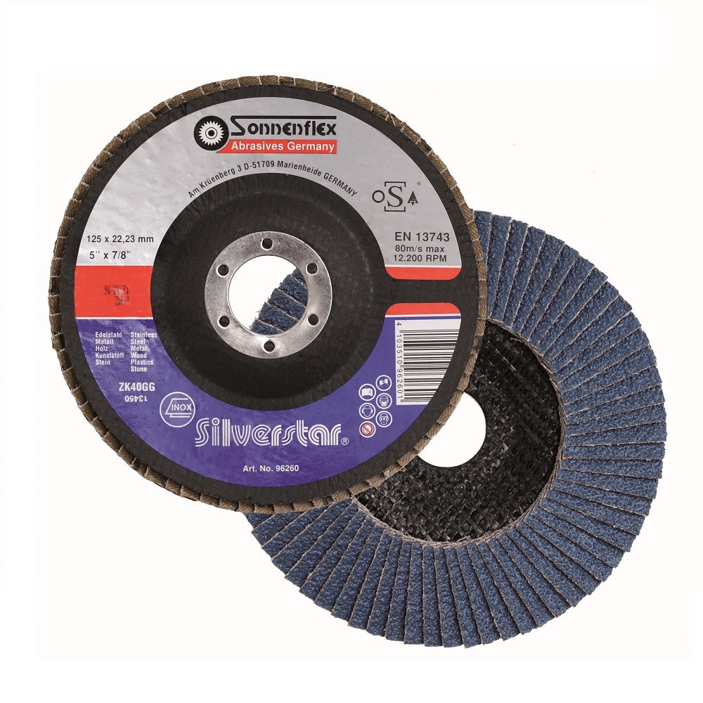 Disc lamelar Sonnenflex 96260_1