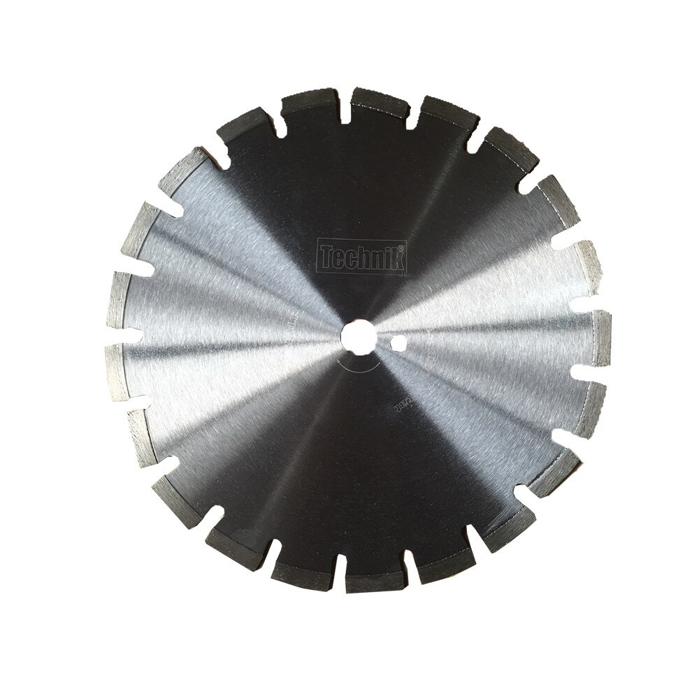 Disc diamantat pentru taiat asfalt Technik DDA_400X12