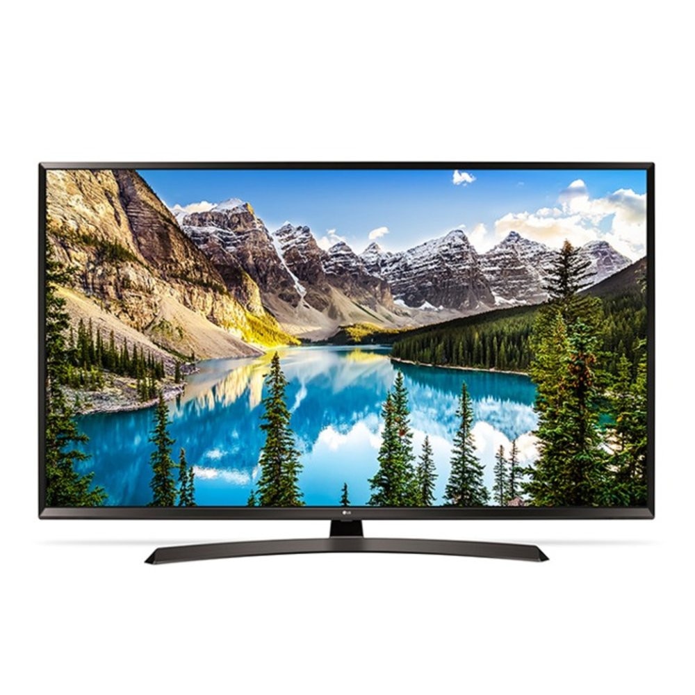 Телевизор LG 49UJ635V