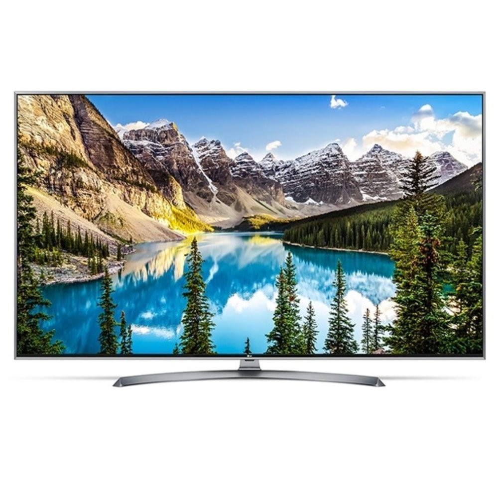 Телевизор LG 60UJ7507