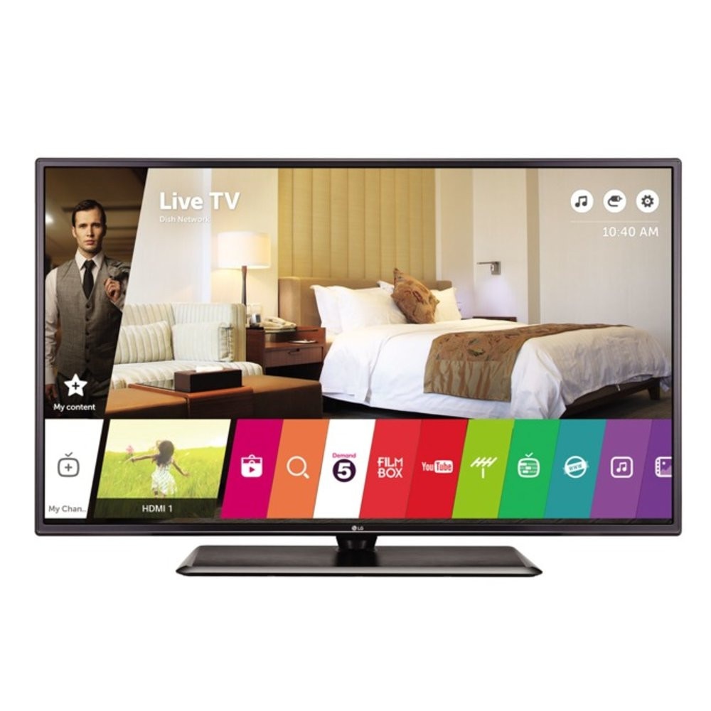 Телевизор LG 32LW641H