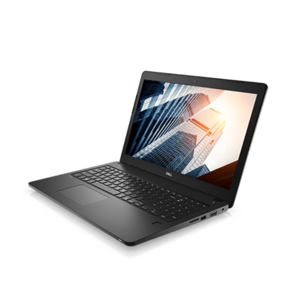 Лаптоп Dell Latitude 3580