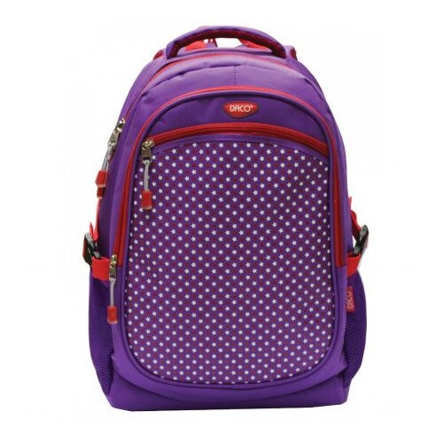 Ghiozdan adolescenti DACO GH195