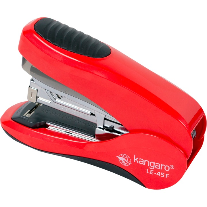 Телбод Kangaro 45% LE45F 40 листа червен