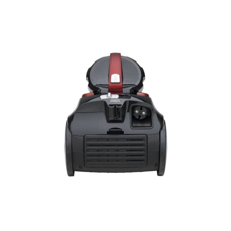 Bestron AMC970BRE Porszívó eMAG.hu Bestron porzsák nélküli porszívó AMC970BRE, 700W, A