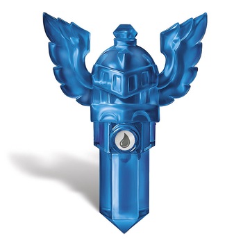 Figurina Skylanders Trap Team Water Flying Helmet Figurina Skylanders Trap Team Water Flying Helmet