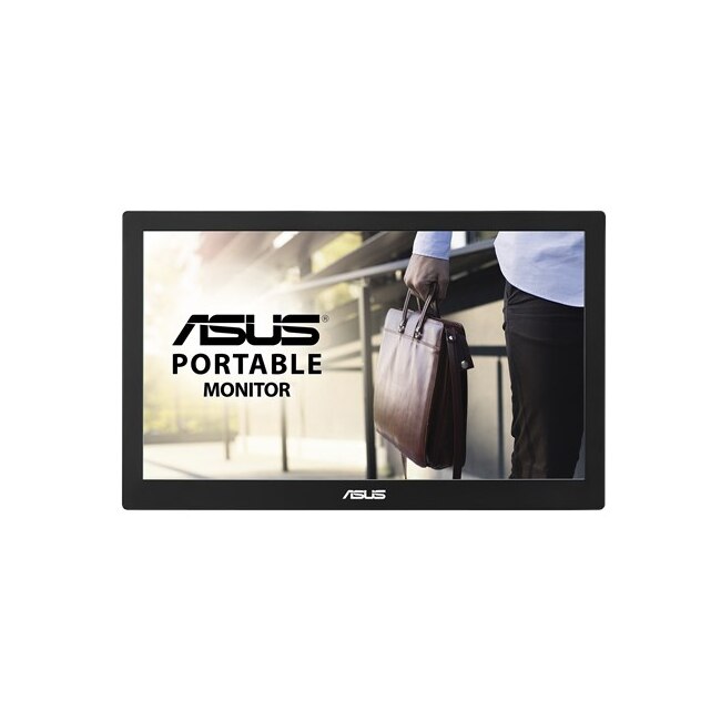 монитор ASUS MB169B+