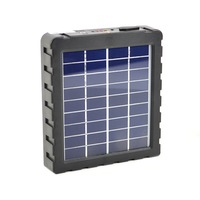 Incarcator solar PNI GreenHouse P10 3000mAh pentru camere de vanatoare